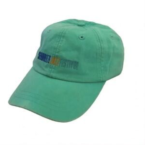 Adams Green Festival Hat